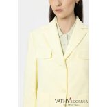 Luisa Cerano twill blézer 438081/3715 518 