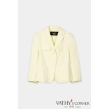 Luisa Cerano twill blézer 438081/3715 518 