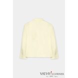 Luisa Cerano twill blézer 438081/3715 518 