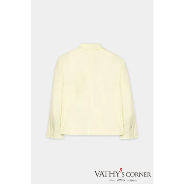 Luisa Cerano twill blézer 438081/3715 518 