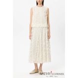 Luisa Cerano  blúz margarétákkal 238695/3826 1005 