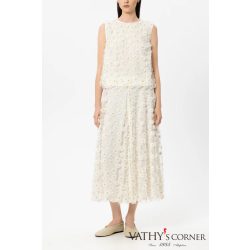 Luisa Cerano  blúz margarétákkal 238695/3826 1005 