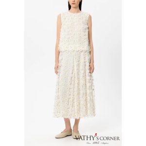 Luisa Cerano  blúz margarétákkal 238695/3826 1005 