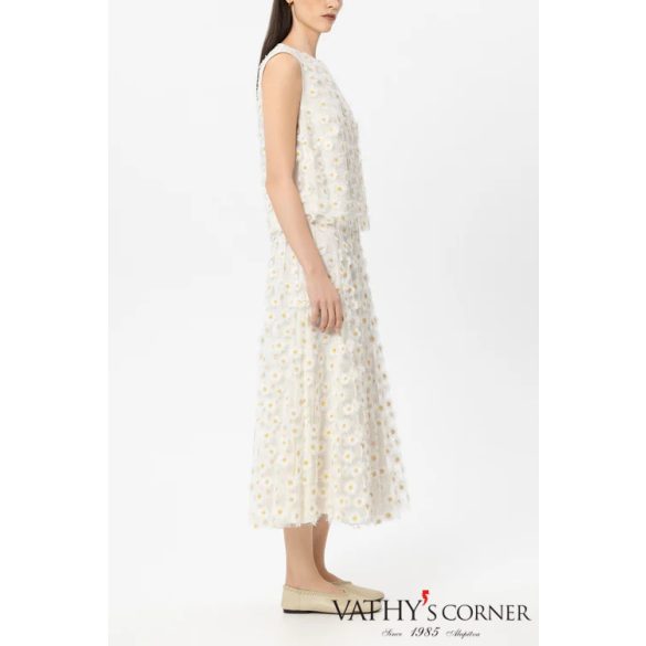 Luisa Cerano  blúz margarétákkal 238695/3826 1005 