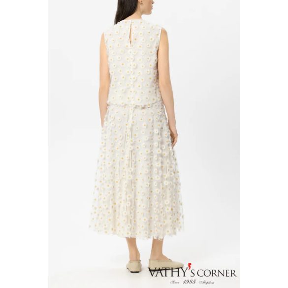 Luisa Cerano  blúz margarétákkal 238695/3826 1005 