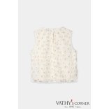 Luisa Cerano  blúz margarétákkal 238695/3826 1005 