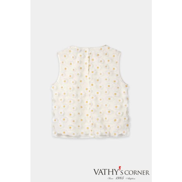 Luisa Cerano  blúz margarétákkal 238695/3826 1005 