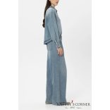 Luisa Cerano széles szárú farmernadrág 638885/4194 234 