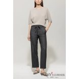 Luisa Cerano pulóver denevér ujjakkal 128666/5871 722