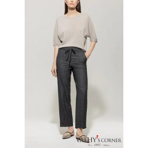 Luisa Cerano pulóver denevér ujjakkal 128666/5871 722