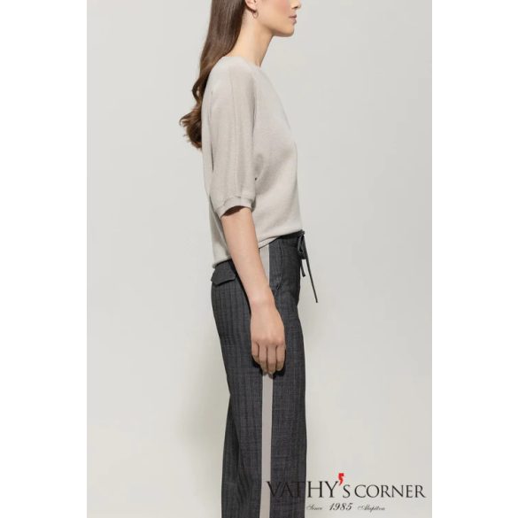 Luisa Cerano pulóver denevér ujjakkal 128666/5871 722