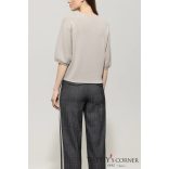 Luisa Cerano pulóver denevér ujjakkal 128666/5871 722