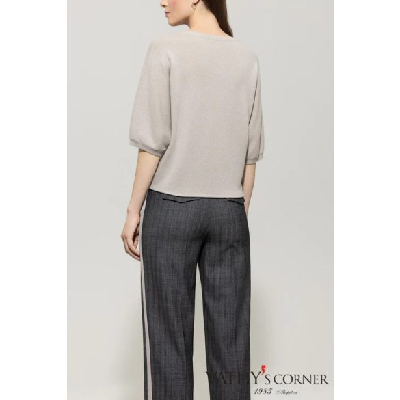 Luisa Cerano pulóver denevér ujjakkal 128666/5871 722