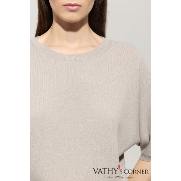 Luisa Cerano pulóver denevér ujjakkal 128666/5871 722