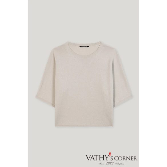 Luisa Cerano pulóver denevér ujjakkal 128666/5871 722