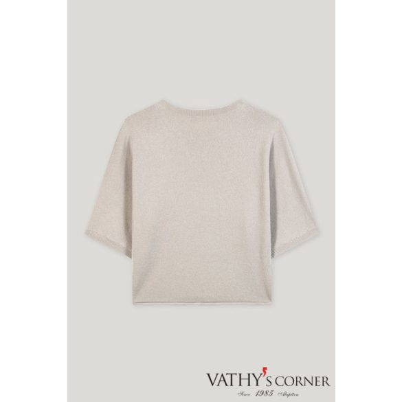 Luisa Cerano pulóver denevér ujjakkal 128666/5871 722