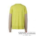 Riani kasmír keverékű kardigán 337430 8247 290 