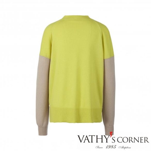 Riani kasmír keverékű kardigán 337430 8247 290 