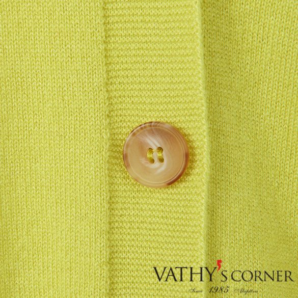 Riani kasmír keverékű kardigán 337430 8247 290 