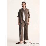 Biancalancia gaucho nadrág E26-585P 87 