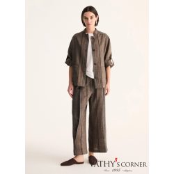 Biancalancia gaucho nadrág E26-585P 87 