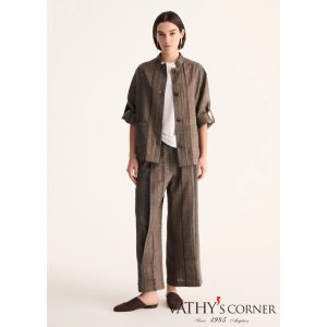 Biancalancia gaucho nadrág E26-585P 87 