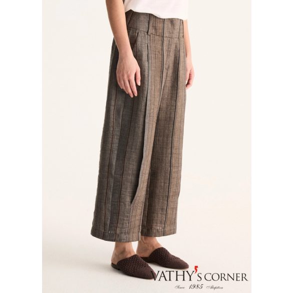 Biancalancia gaucho nadrág E26-585P 87 