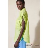 Luisa Cerano blúz 258413/3270 348  