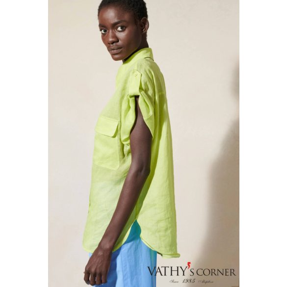 Luisa Cerano blúz 258413/3270 348  