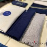 Jacob Cohen dombor nyomott póló szürke színben J4074 00193