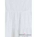 Riani hímzett maxi ruha 646790-4557 100 