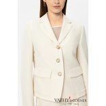 Luisa Cerano lenkeverék blézer 438061/3824 112 