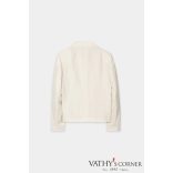 Luisa Cerano lenkeverék blézer 438061/3824 112 