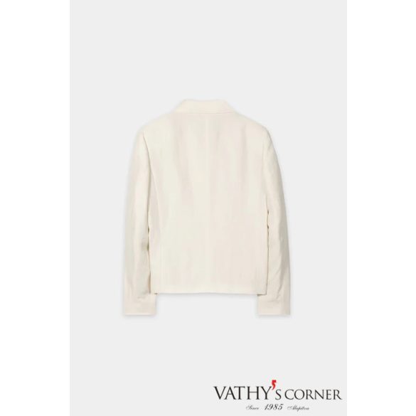 Luisa Cerano lenkeverék blézer 438061/3824 112 