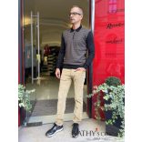 Jacob Cohen  J688  Comf  02146S kord nadrág 