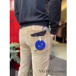 Jacob Cohen  J688  Comf  02146S kord nadrág 