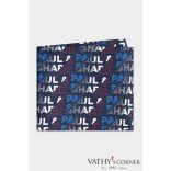 Paul&Shark strandtörölköző nyomattal 23417051 100