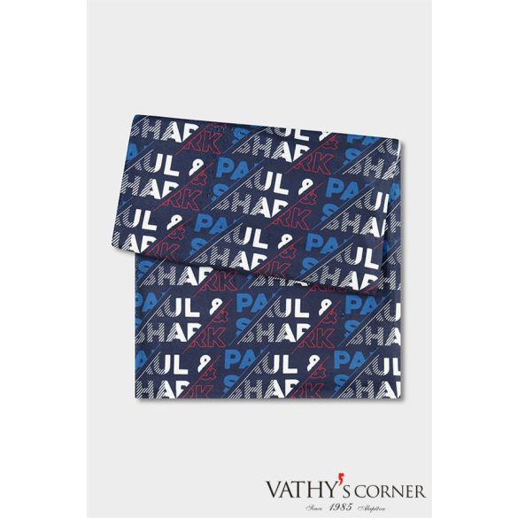 Paul&Shark strandtörölköző nyomattal 23417051 100