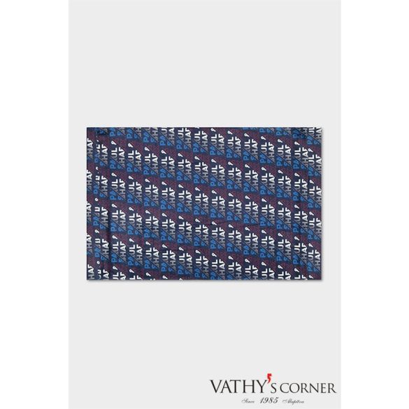 Paul&Shark strandtörölköző nyomattal 23417051 100