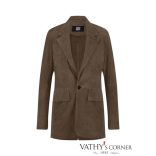 Riani velúr blézer 581520-9002  641 