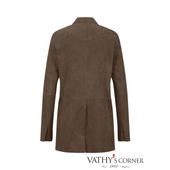 Riani velúr blézer 581520-9002  641 