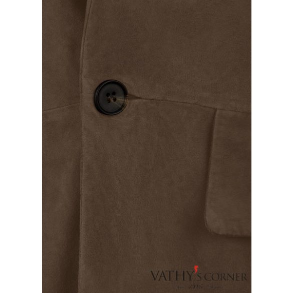 Riani velúr blézer 581520-9002  641 