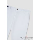 Paul&Shark vászon chino nadrág húzózsinórral 25414041 010  