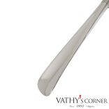 Pasotti ezüst oroszlán cipőkanál CS-W37 