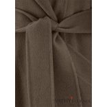 Riani gyapjú kabát övvel 582710-3886  641 