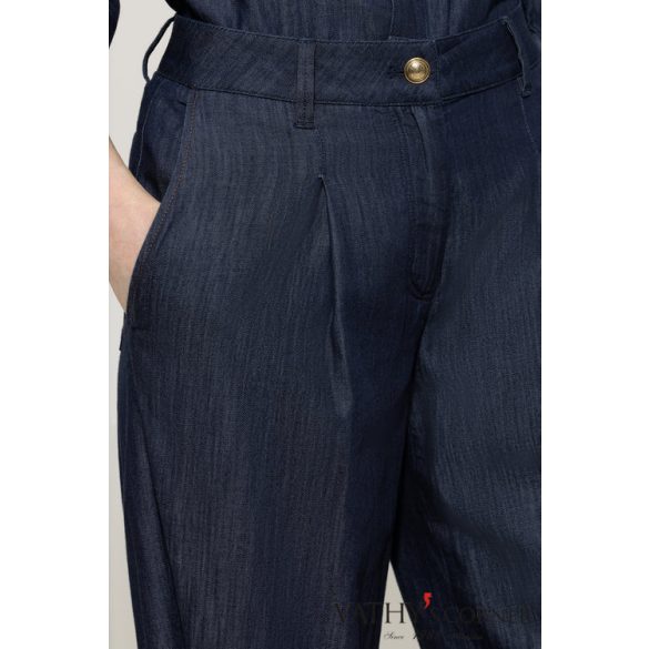 Luisa Cerano széles szárú farmer 628814/4176 252 