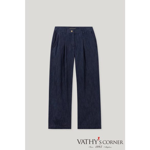 Luisa Cerano széles szárú farmer 628814/4176 252 