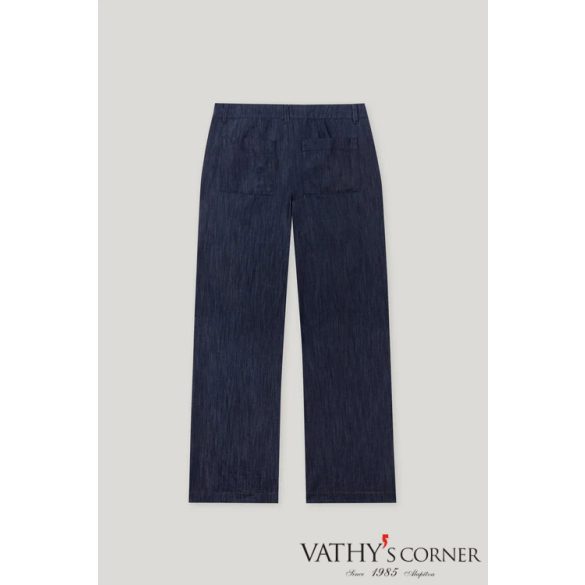 Luisa Cerano széles szárú farmer 628814/4176 252 