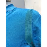 Dalmine zippes rövid ujjú póló 943149