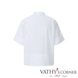 Riani blúz pamut puplinból 545660-2076 100 